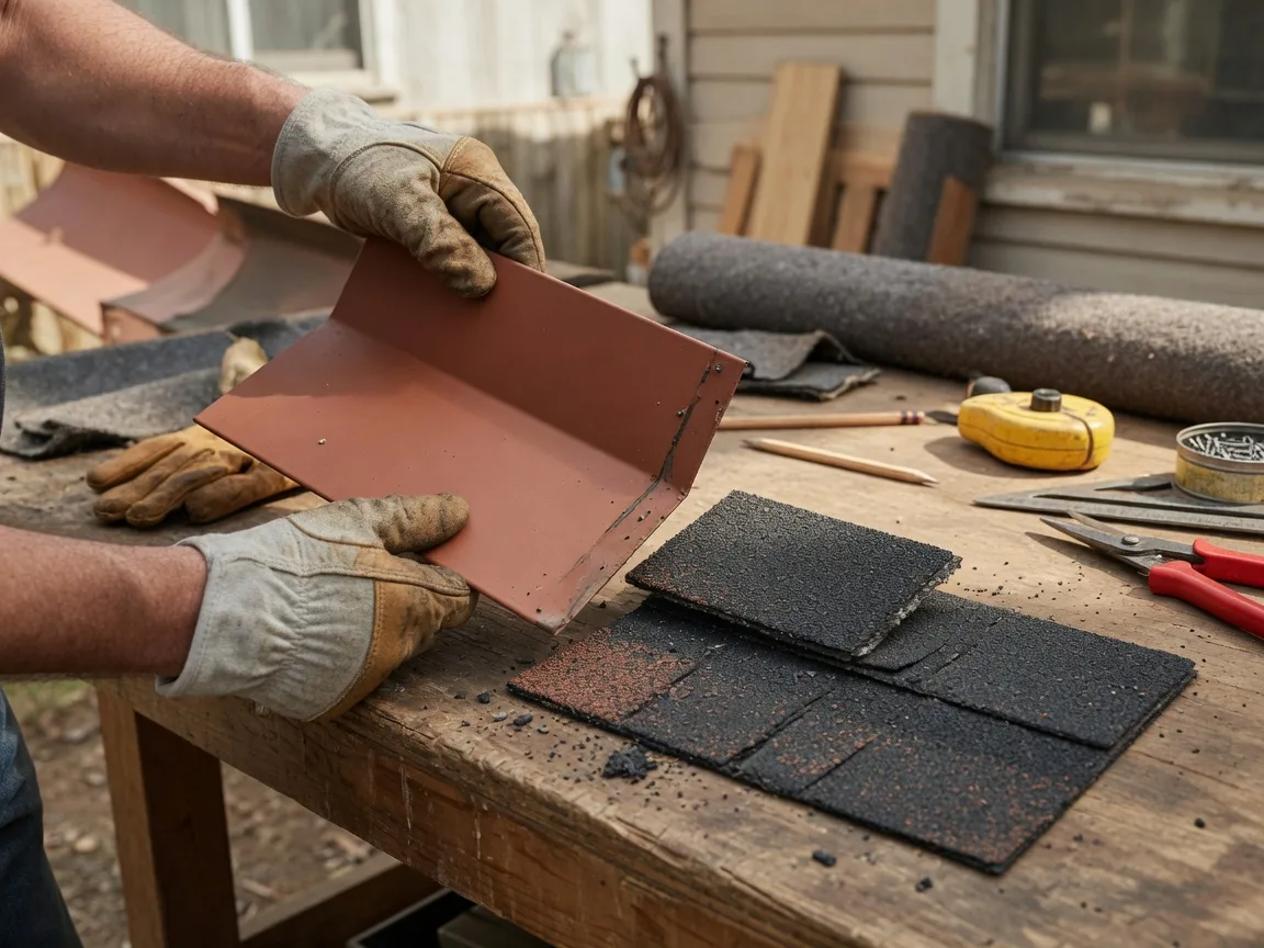 Roof Repair company in Rome, OH